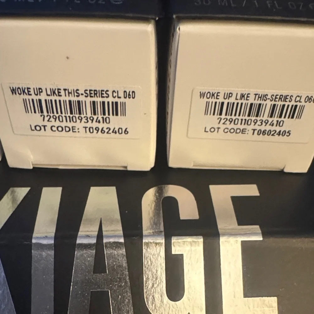 IL MAKIAGE New York Foundation All New!
